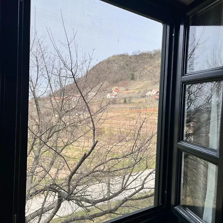 Hétvégi ház Somlo Wineshop *
