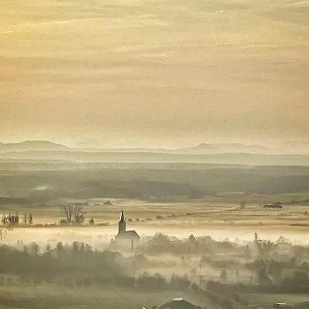 Somlo Wineshop Hétvégi ház
