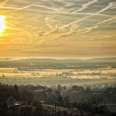 Somlo Wineshop Hétvégi ház Somlóvásárhely