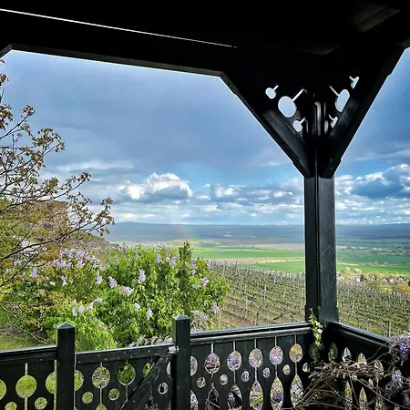 Somlo Wineshop Hétvégi ház *